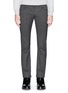 Main View - Click To Enlarge - THEORY - 'Raffi Je Z' stretch twill pants