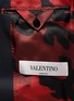  - VALENTINO GARAVANI - Cotton twill blazer