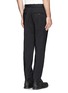 Back View - Click To Enlarge - 3.1 PHILLIP LIM - Saddle fit tapered pants