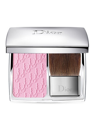 Main View - Click To Enlarge - DIOR BEAUTY - Diorskin Rose Glow - Healthy Glow Booster Blush