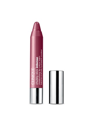 Main View - Click To Enlarge - CLINIQUE - Chubby Stick™ Moisturizing Lip Colour Balm - Broadest Berry