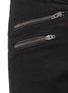 Detail View - Click To Enlarge - RAG & BONE - Cut-off denim shorts