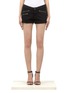 Main View - Click To Enlarge - RAG & BONE - Cut-off denim shorts