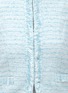 Detail View - Click To Enlarge - ALICE & OLIVIA - Kidman tweed jacket