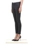 Front View - Click To Enlarge - RAG & BONE - Devi lace-up skinny jeans