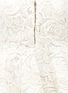Detail View - Click To Enlarge - ALICE & OLIVIA - Polly lace peplum jacket