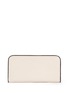 Figure View - Click To Enlarge - CHLOÉ - Alice long leather wallet