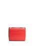Back View - Click To Enlarge - GIVENCHY - 'Pandora Box' medium leather bag