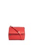 Main View - Click To Enlarge - GIVENCHY - 'Pandora Box' medium leather bag