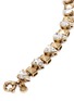 Detail View - Click To Enlarge - J.CREW - Pyramid-studded crystal bracelet
