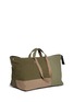 Detail View - Click To Enlarge - 3.1 PHILLIP LIM - Patchwork field bag