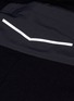 Detail View - Click To Enlarge - ISAORA - 4-way stretch running shorts