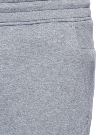 Detail View - Click To Enlarge - ISAORA - Neoprene sweatpants