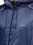 Detail View - Click To Enlarge - ISAORA - 'Xytlite' windbreaker jacket