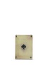 Main View - Click To Enlarge - JOHN DERIAN COMPANY INC. - One of Spade rectangular tray