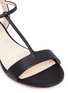 Detail View - Click To Enlarge - NICHOLAS KIRKWOOD - 'Casati Pearl' leather T-strap sandals