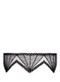 Main View - Click To Enlarge - JOOMI LIM - Unexpected Fusion' webbed mesh lace choker