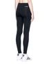 Back View - Click To Enlarge - IVY PARK - The Y' four-way stretch high rise leggings
