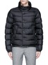 Main View - Click To Enlarge - MONCLER - 'BORIS' QUILTED DOWN JACKET