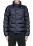 Main View - Click To Enlarge - MONCLER - 'Boris' quilted down jacket