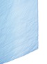 Detail View - Click To Enlarge - FRANCO FERRARI - Ombré plissé pleat silk crépon scarf