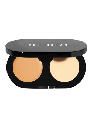 Main View - Click To Enlarge - BOBBI BROWN - Creamy Concealer Kit – Natural Tan