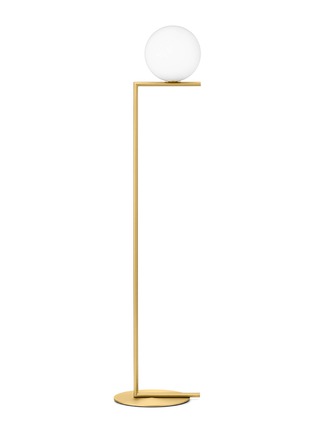 Main View - Click To Enlarge - FLOS - IC F1 FLOOR LAMP
