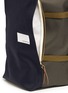 Detail View - Click To Enlarge - NANAMICA - Cordura® twill cycling backpack