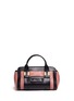 Main View - Click To Enlarge - CHLOÉ - Alice two-tone small leather bag
