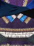 Detail View - Click To Enlarge - PETER PILOTTO - Ceremony print flounce dress