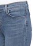Detail View - Click To Enlarge - J BRAND - 'Photo Ready Capri' jeans 