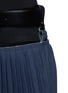 Detail View - Click To Enlarge - TOGA ARCHIVES - Pleat skirt