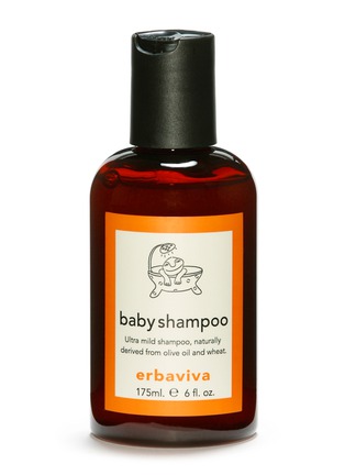 Main View - Click To Enlarge - ERBAVIVA - Baby shampoo