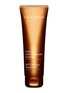 Main View - Click To Enlarge - CLARINS - Self Tanning Instant Gel 125ml