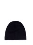 Figure View - Click To Enlarge - GUCCI - Web stripe wool beanie