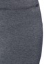 Detail View - Click To Enlarge - TOPSHOP - Logo print capri leggings
