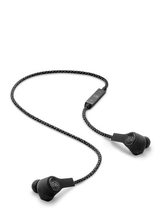 Detail View - Click To Enlarge - BANG & OLUFSEN - Beoplay H5 wireless earphones