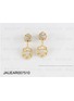 BUCCELLATI LC-210072133-null