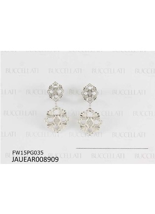 Main View - Click To Enlarge - BUCCELLATI - LC-210070015-null