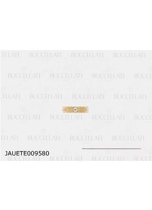 Main View - Click To Enlarge - BUCCELLATI - LC-210065098-null