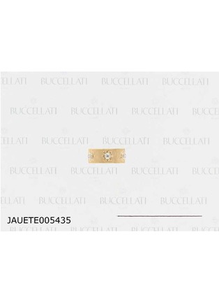 Main View - Click To Enlarge - BUCCELLATI - LC-210065120-null