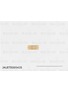 BUCCELLATI LC-210065120-null