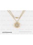 BUCCELLATI LC-210072860-null