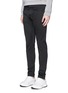 Front View - Click To Enlarge - BALENCIAGA - Stretch cotton gabardine pants