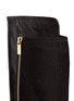 Detail View - Click To Enlarge - MICHAEL KORS - 'Joanie' stretch back leather knee high boots