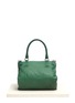 Back View - Click To Enlarge - GIVENCHY - Pandora medium leather bag