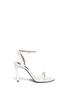 Main View - Click To Enlarge - PROENZA SCHOULER - PS11 hardware sandals