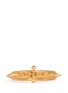 Main View - Click To Enlarge - ALEXANDER MCQUEEN - Skull spike stud bangle