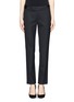 Main View - Click To Enlarge - THAKOON - Straight tailored pants