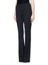 Front View - Click To Enlarge - JASON WU - Wide leg wool blend pants 